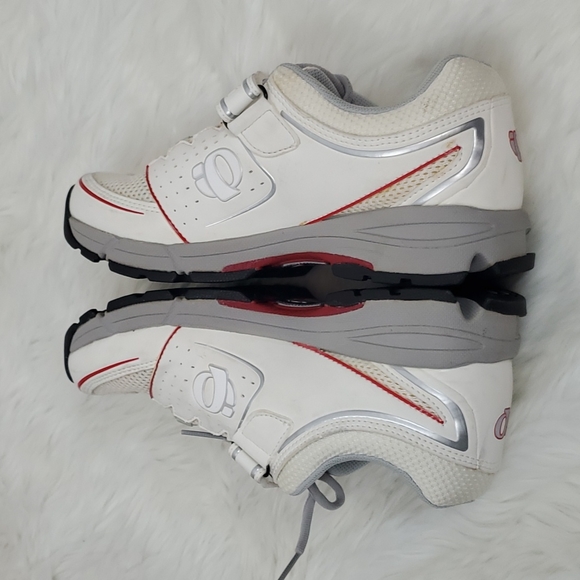 Pearl Izumi X-Road Athletic shoes cycling women walking size 41 - Picture 4 of 9